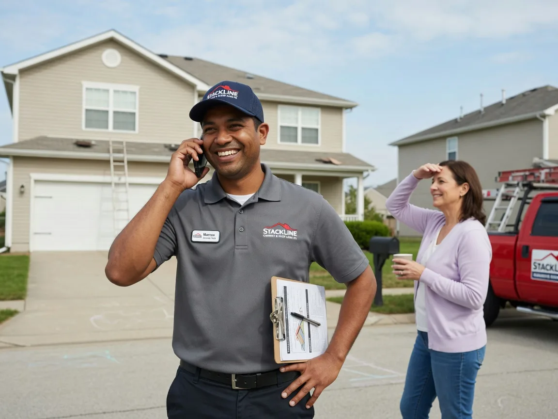 Chimney flashing repair Festus, MO FAQs